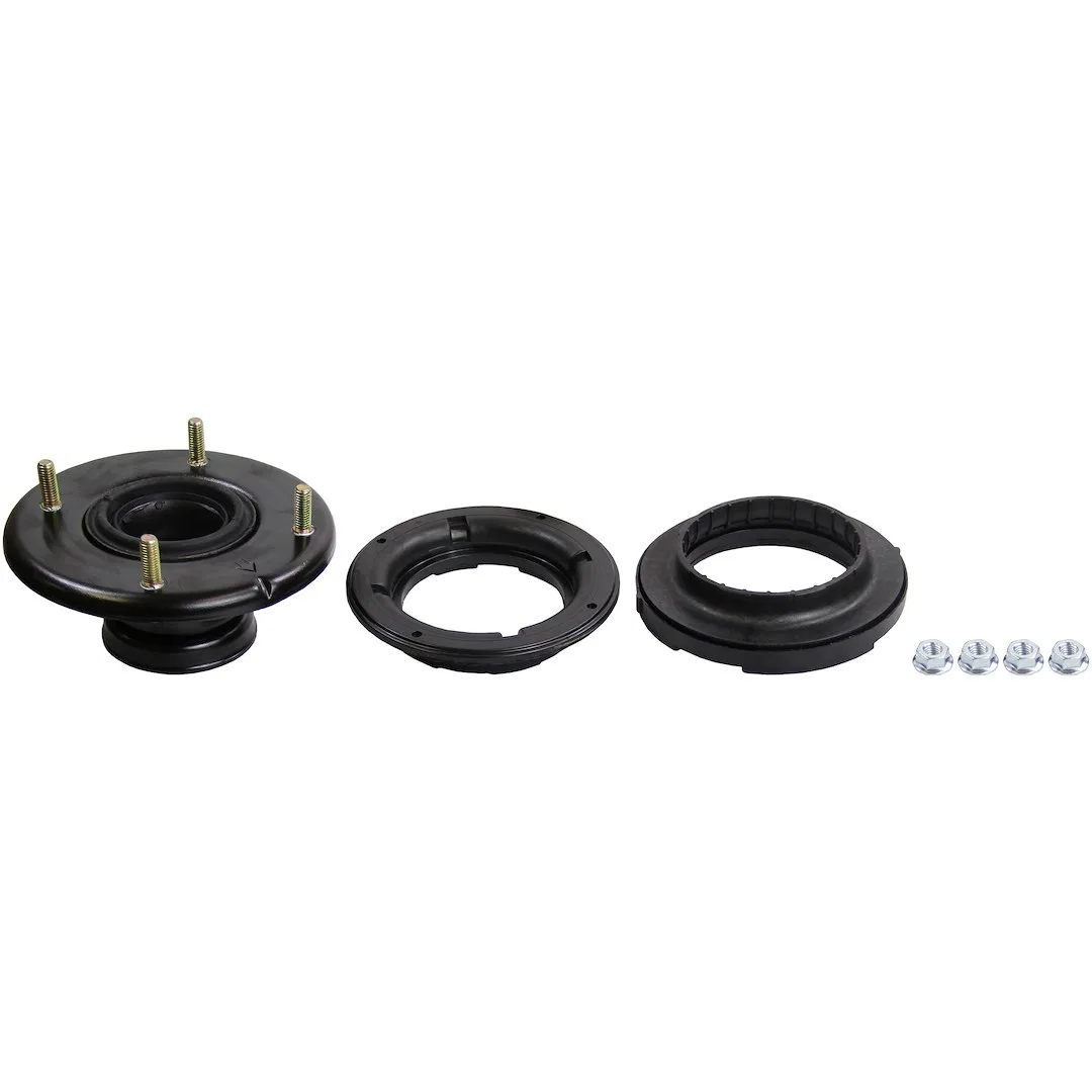 909914 – MONROE SHOCK Strut Mount, OE Replacement With Upper Isolator